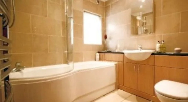 The Roods B&B