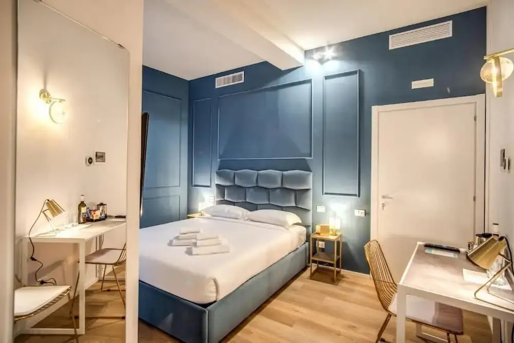 Capranica Private Suites