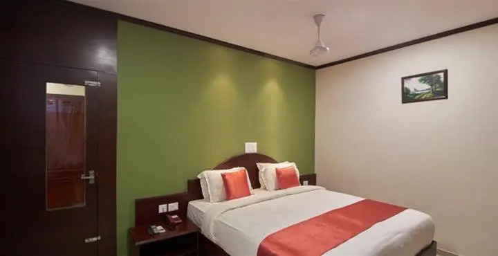 Sayoojyam Residency