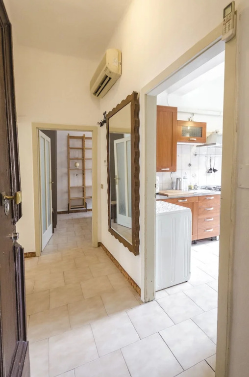 Moline apartment