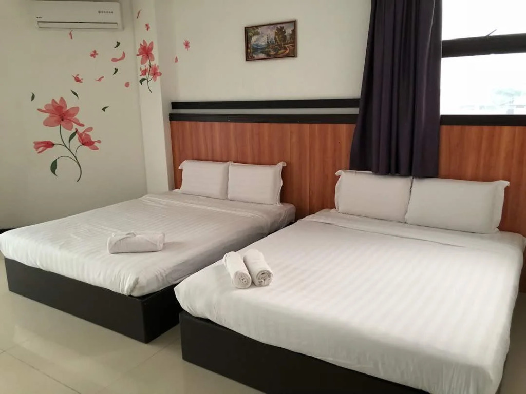 Jaya Hotel Sibu
