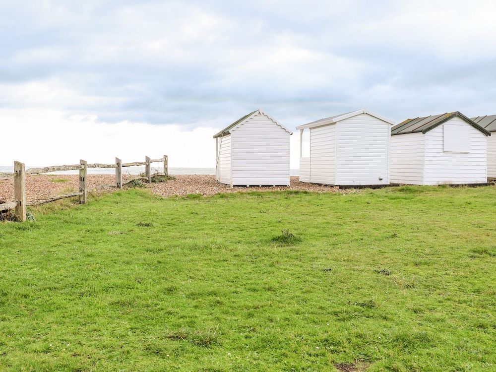 3 Seaview Cottages