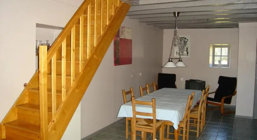 Gîte des Fours