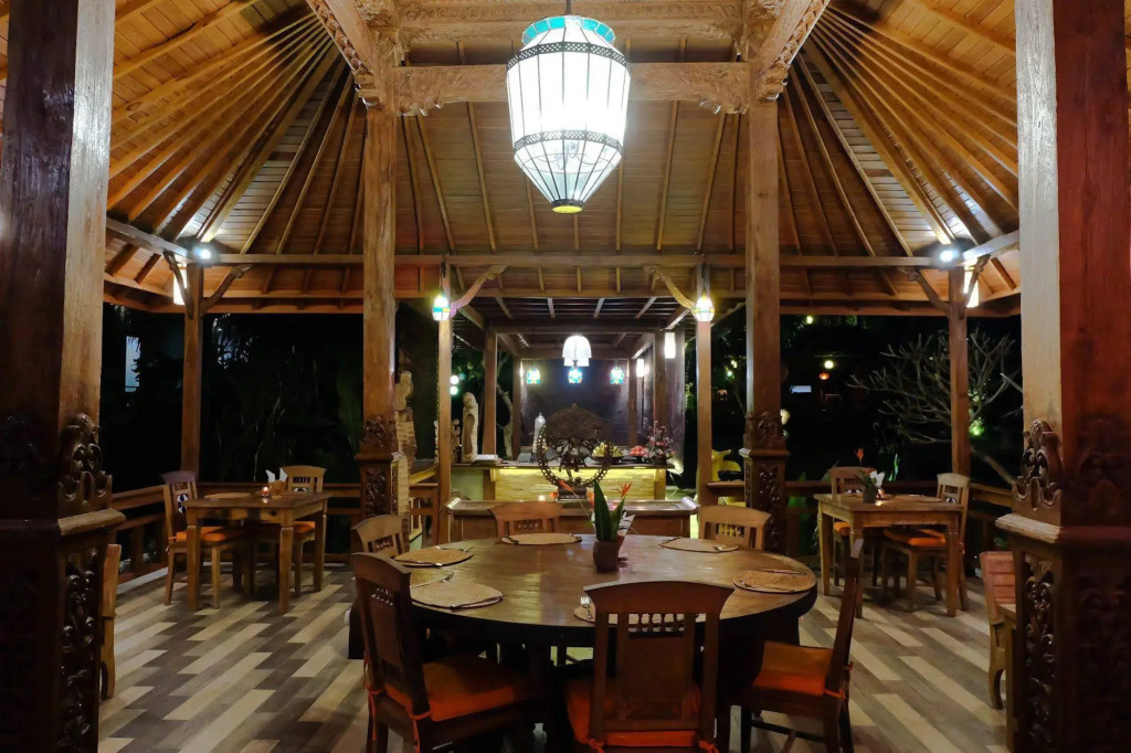 Bucu View Resort