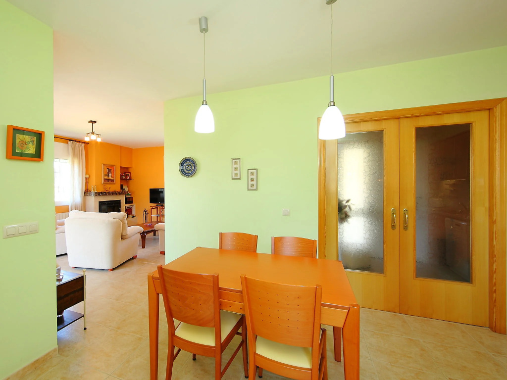 Holiday Home Marina by Interhome