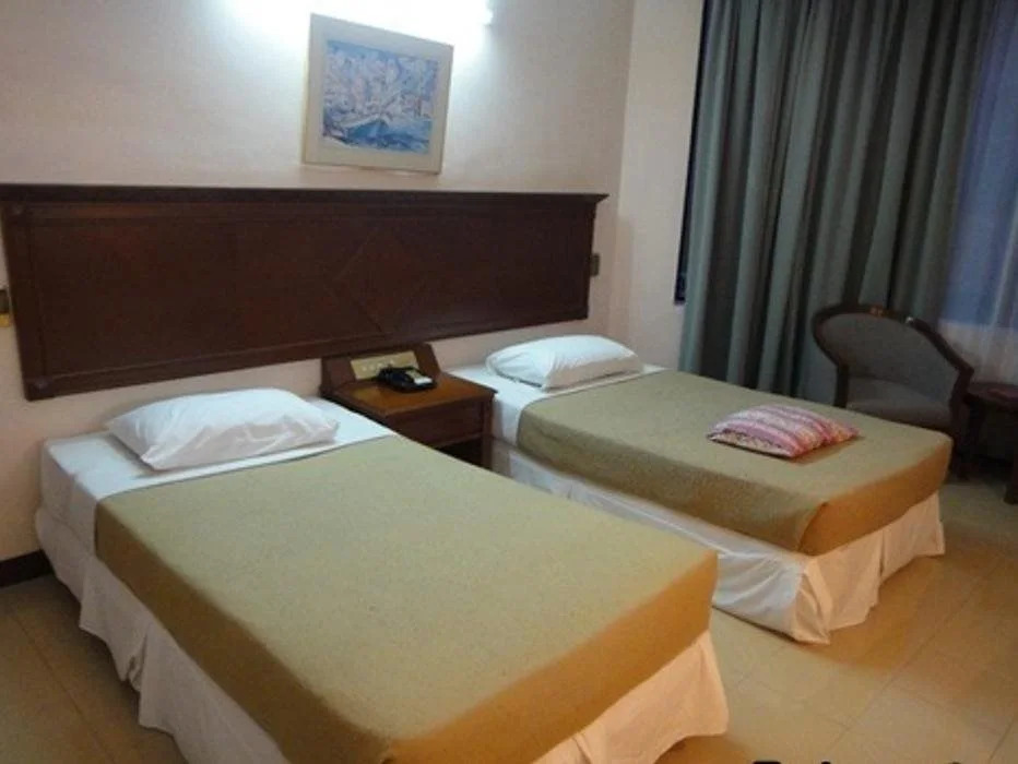 Blue Bay Resort
