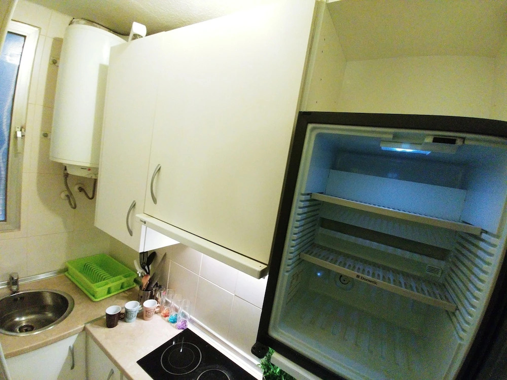 Luxury Flat Legazpi