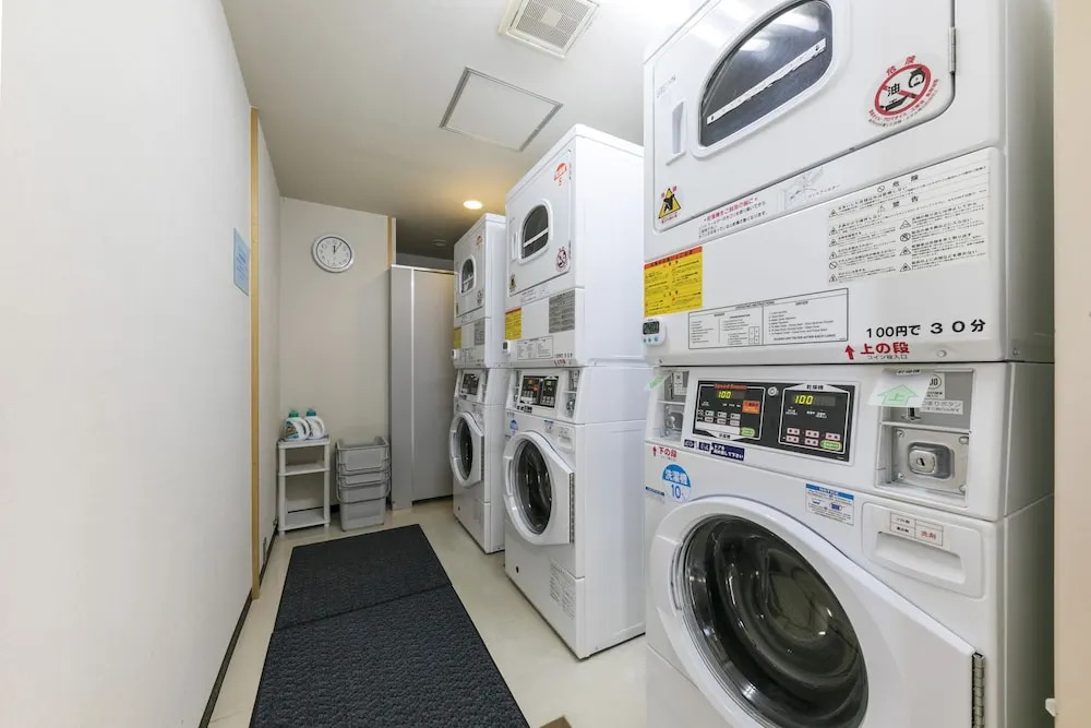 Super Hotel Takaoka Ekinan