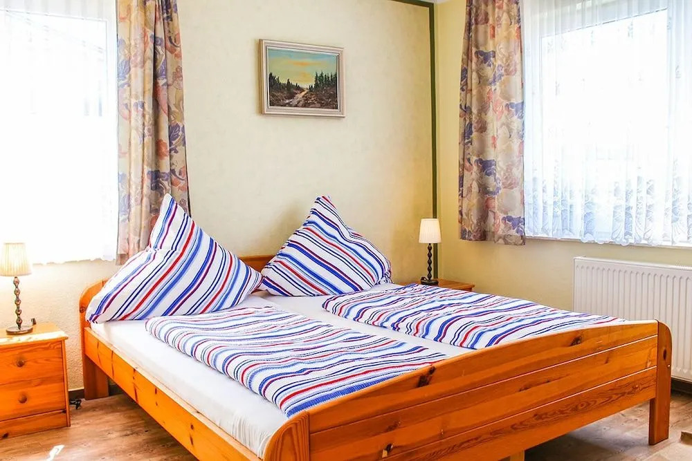 Pension Ricarda
