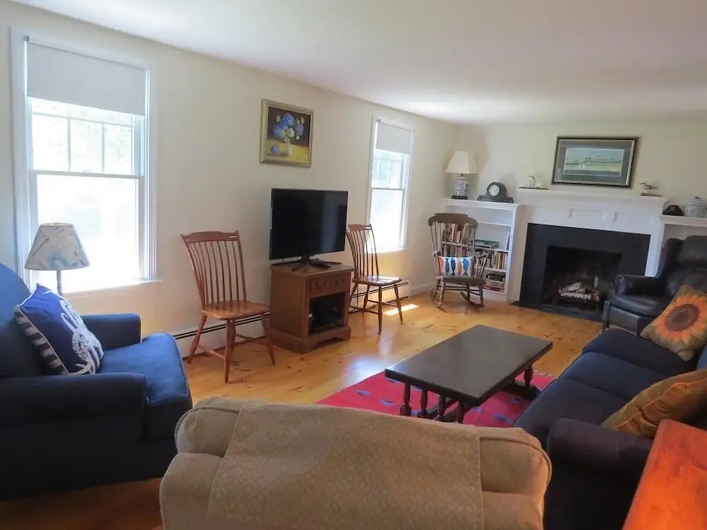 200 Shane Drive - Four Bedroom House