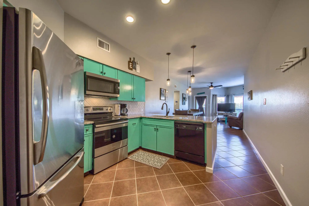Ripley River Haus IC 302