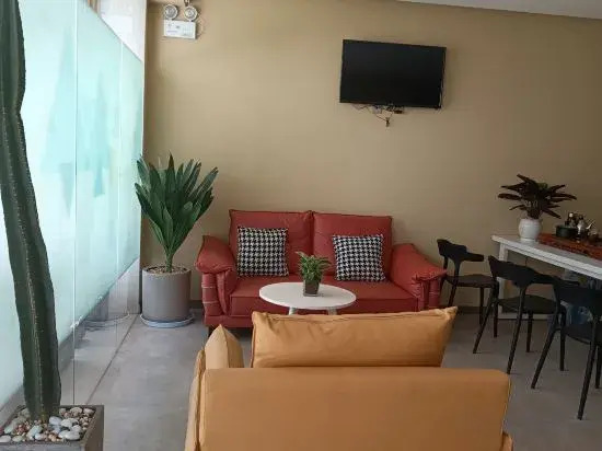 SuRan Inn