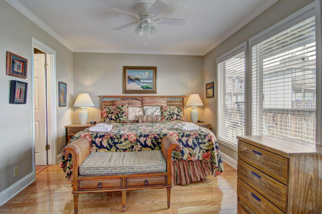 Anchors Away  503BH in Port Aransas