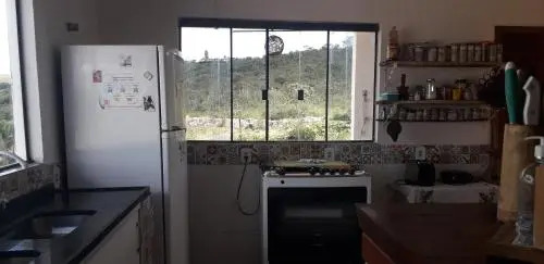 A Taberna - chalés