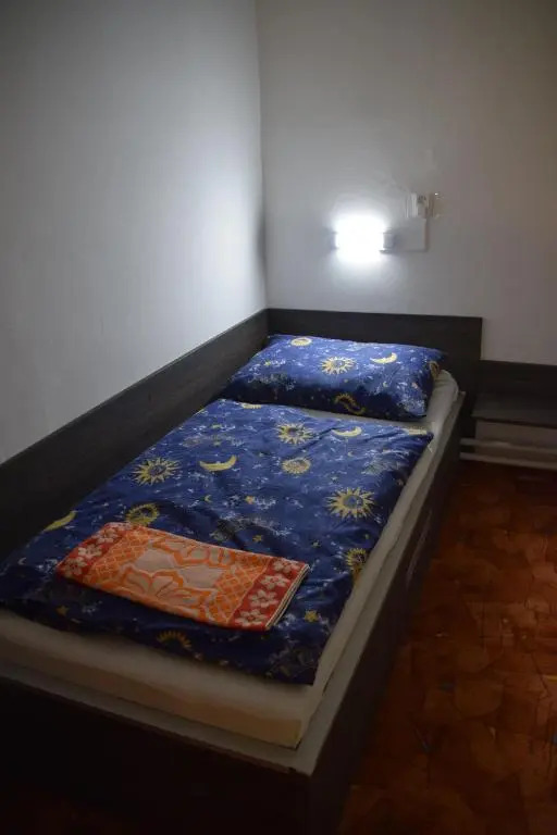 Chata Monika Demänovská Dolina Jasná