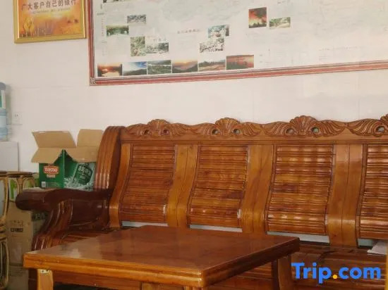 Yiyun Hotel (Jinghong Gaozhuang Xingguang Night Market Branch, Xishuangbanna)
