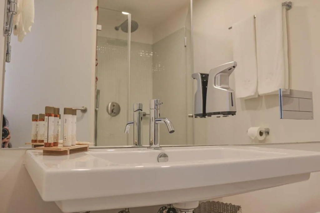 Burgus Tribute & Design Hotel
