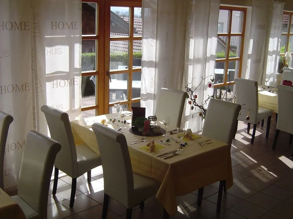 Ferien- und Aktivhotel Zum Arber