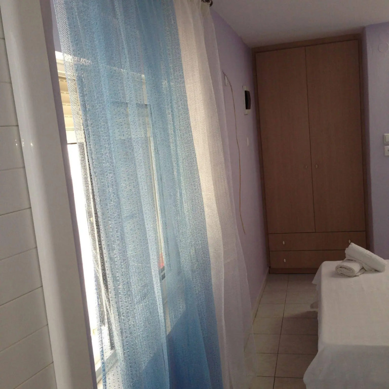 Zefyros Hotel