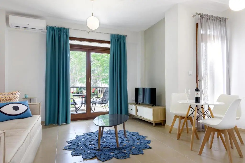 Armenos Elegance Apartments
