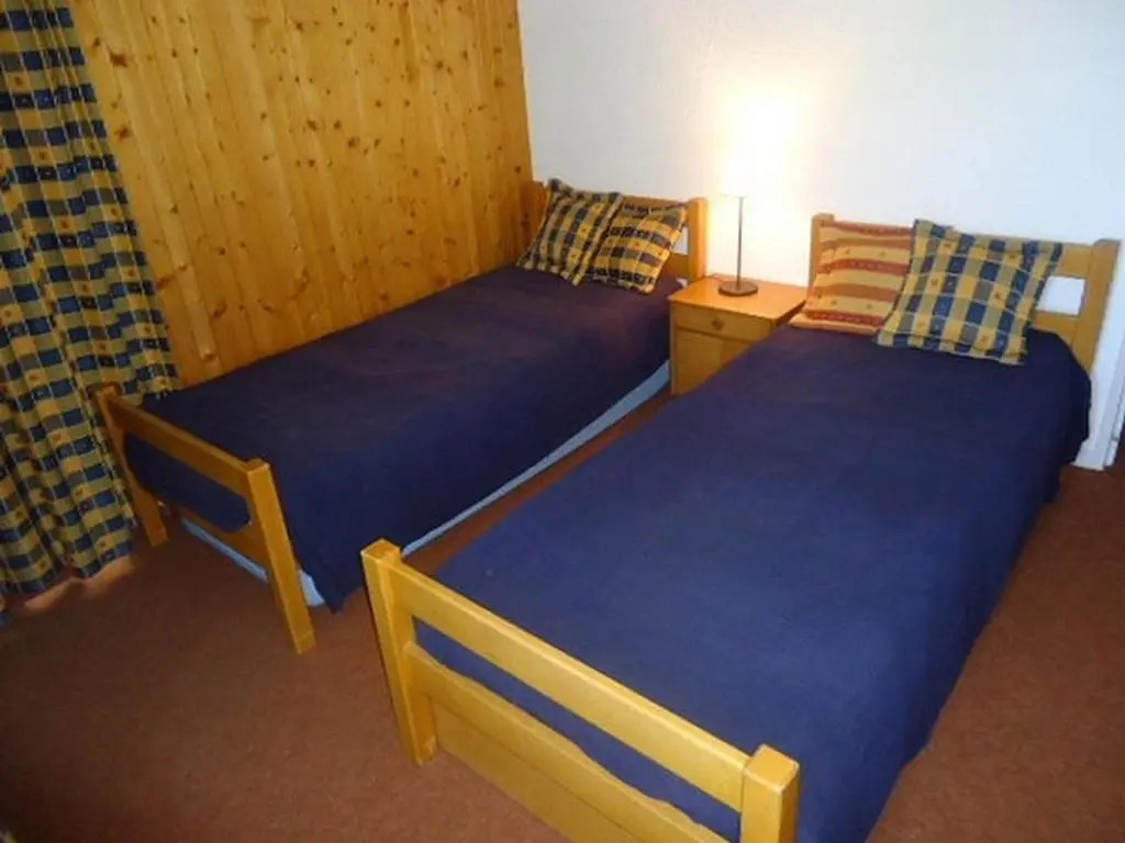Appartement La Clusaz, 3 pièces, 5 personnes - FR-1-459-104