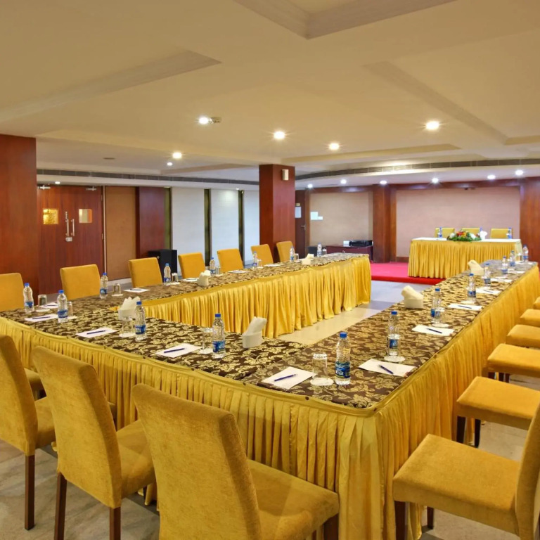 Cochin Palace