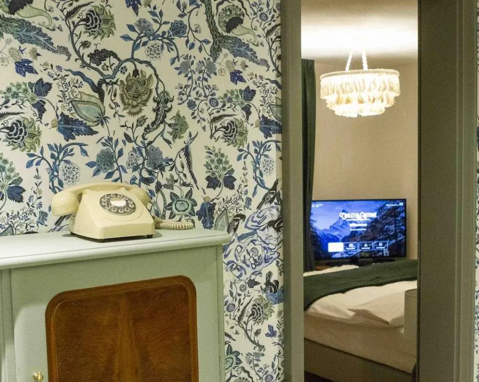 Chalet Antoine serviced Apartments by Mirabeau