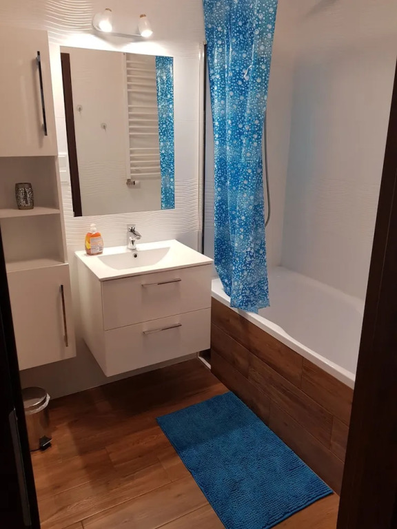 Near Train Station Apartment