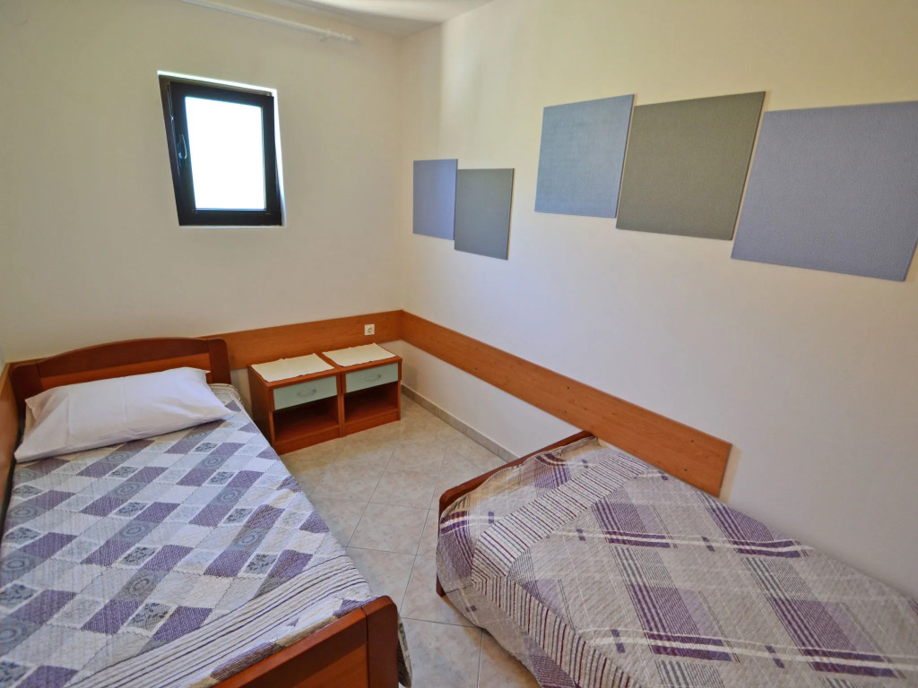 Holiday Home Nikolina by Interhome