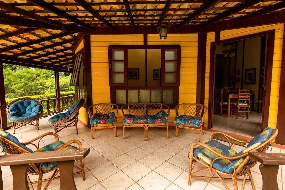 Yellow Village