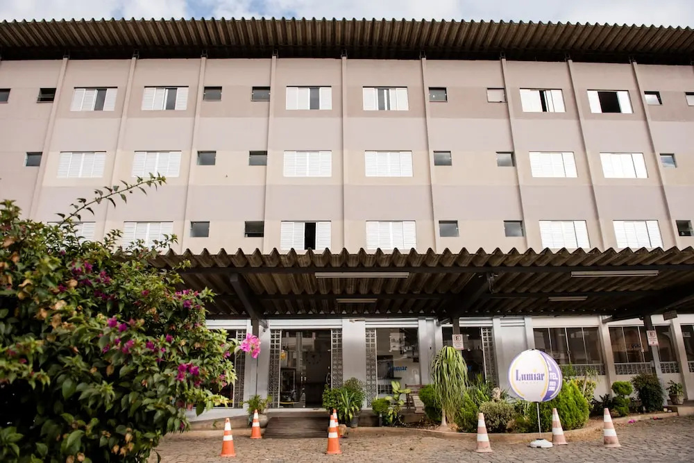Hotel Lumiar