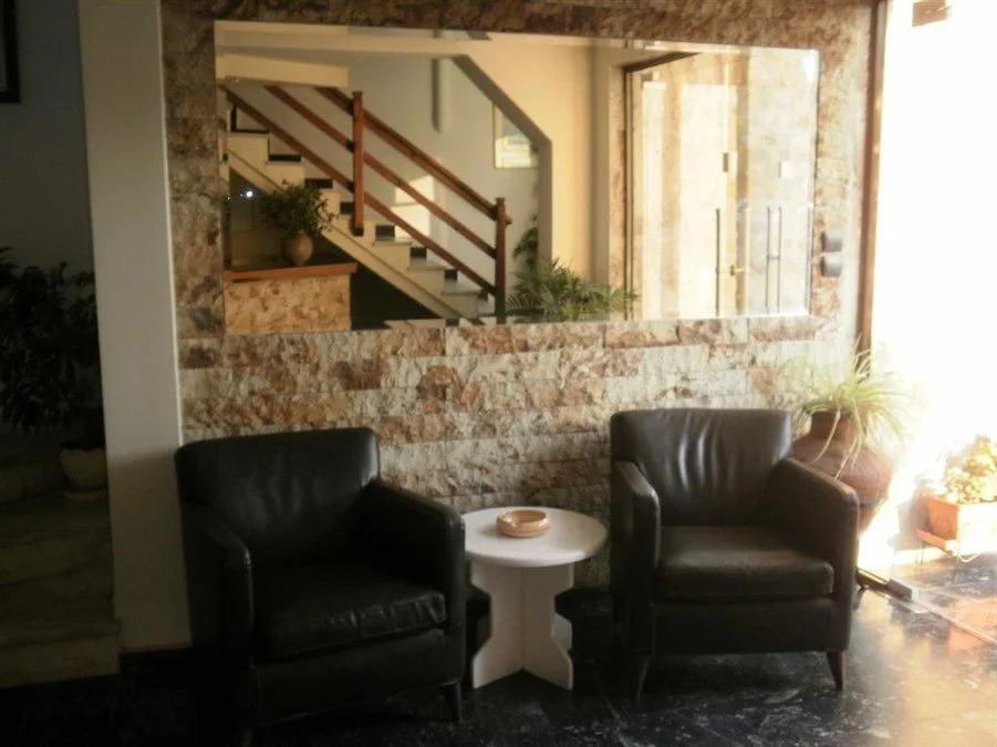 Hotel Galini