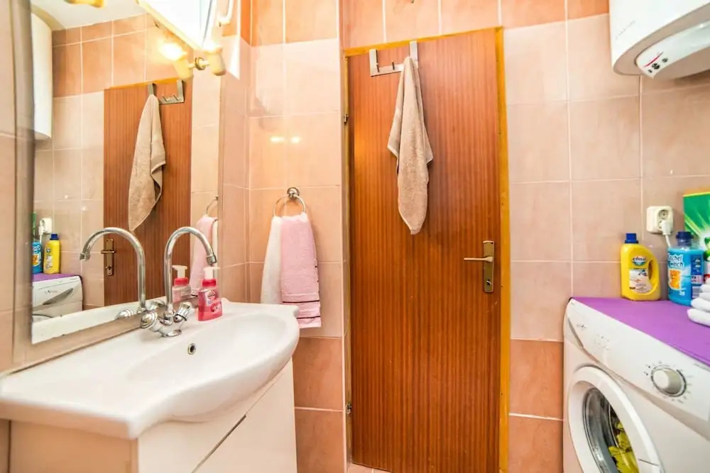 Apartments Smaila