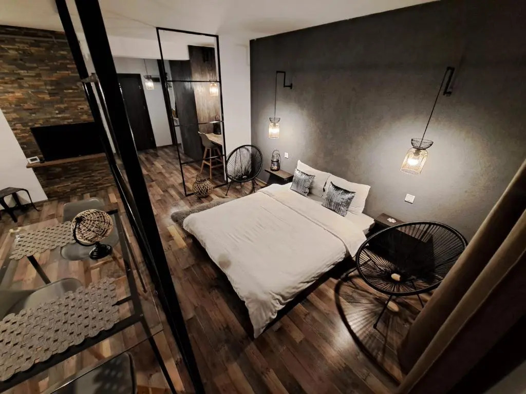 The World Apartament