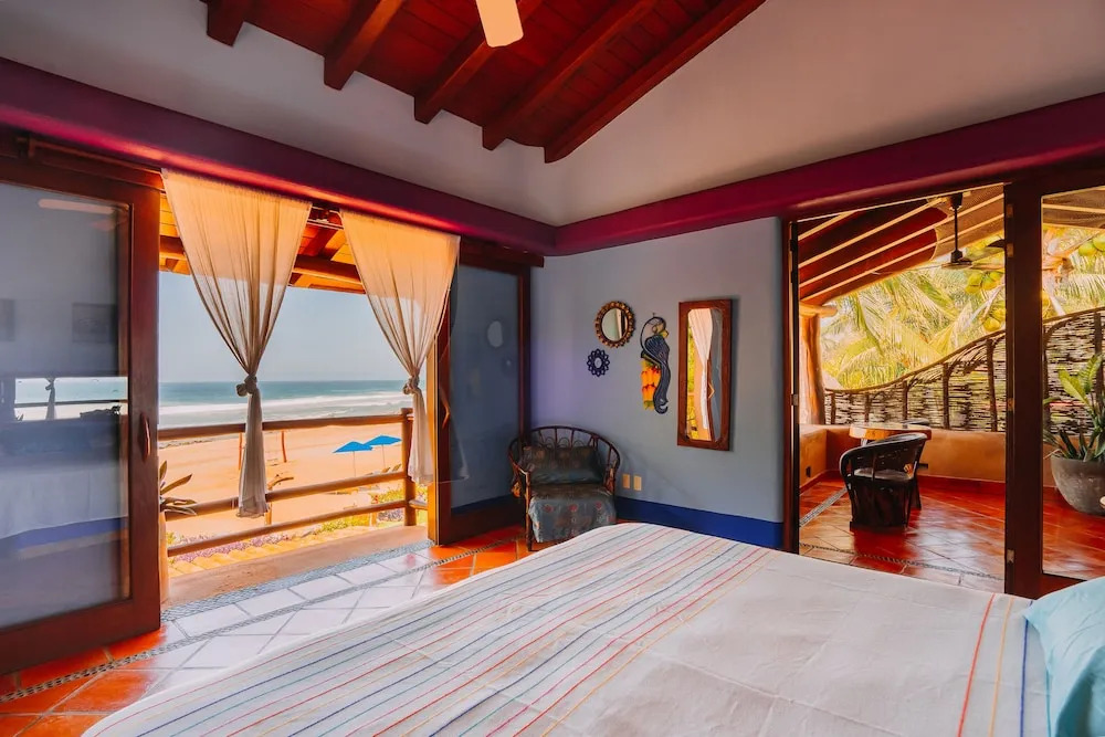 Tres Mujeres Hotel and Yoga Retreat