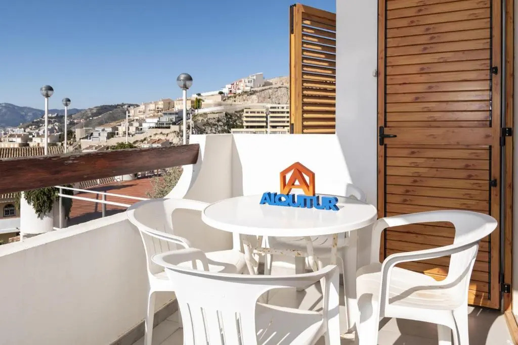 Villas Cap Blanc, 1-31 Cab I-36