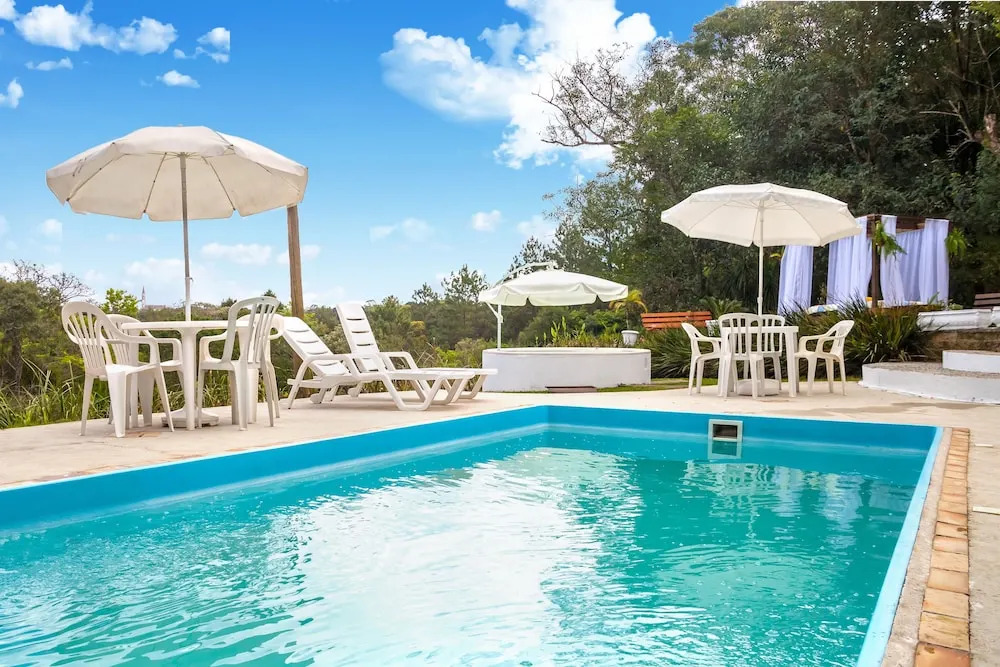 Hotel Sonnet Curitiba