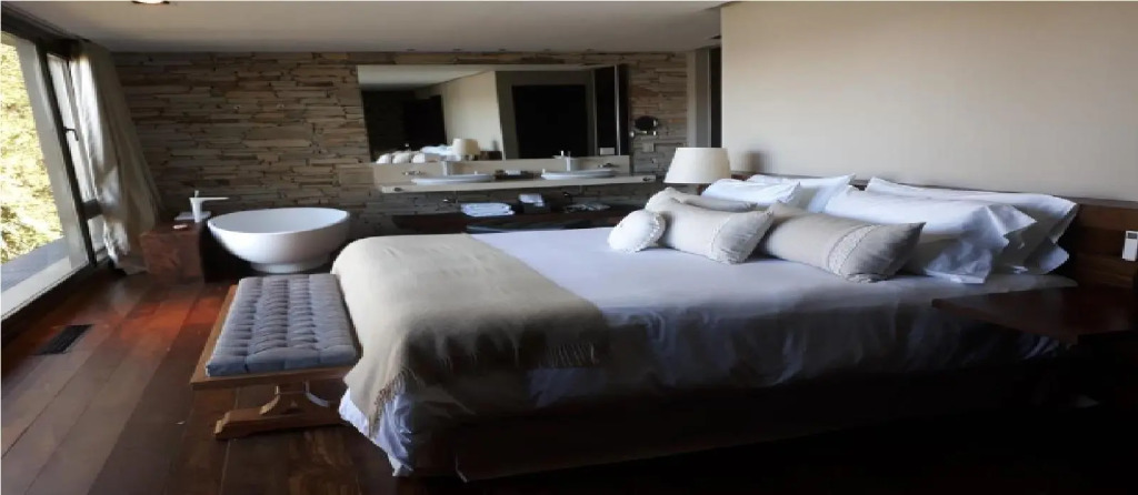 Calfuco Wine Hotel & Spa