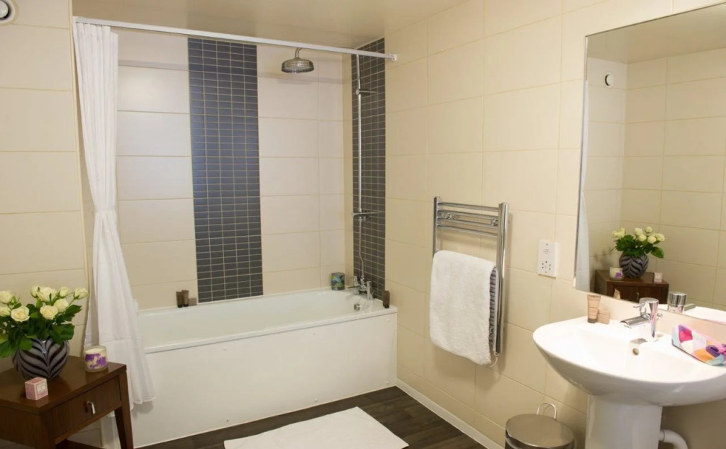 Dolphin House - Serviced Apartment Living In London