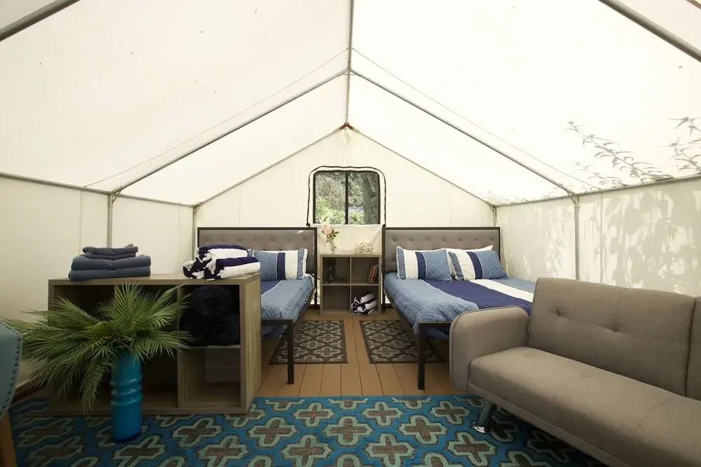 Surrey Resort