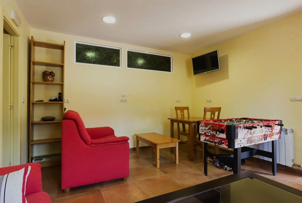 Hotel Rural Somiedo