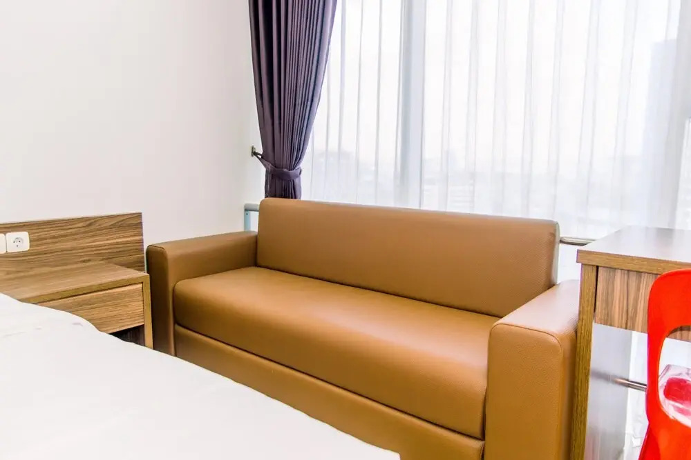 Cozy Studio At Harco Mangga Besar Apartment