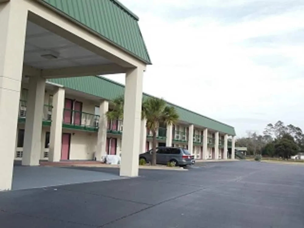 Western Motel