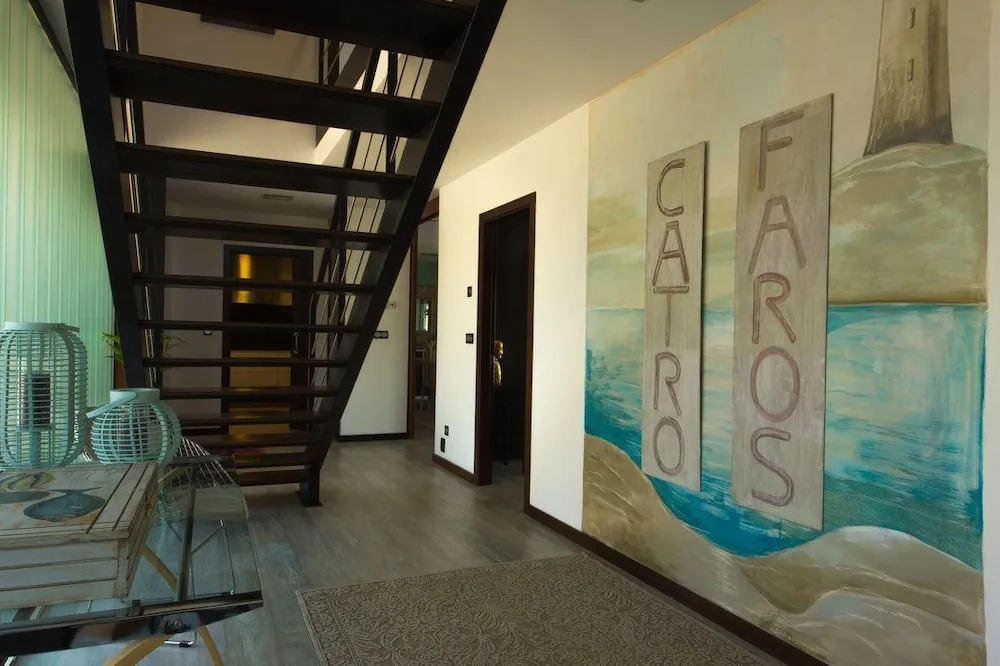 Catro Faros