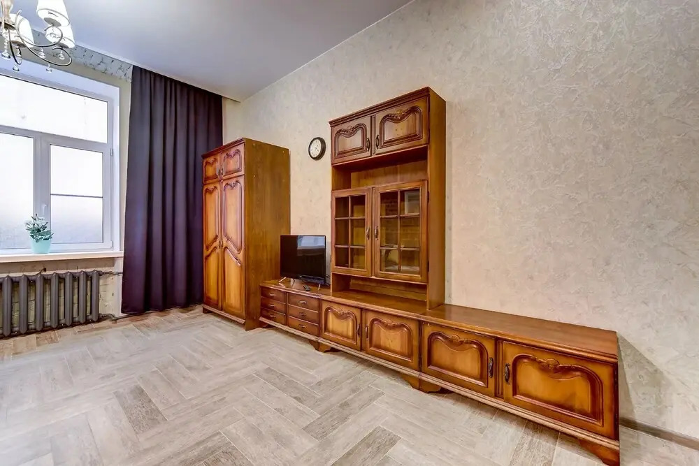 Отель Home SPb