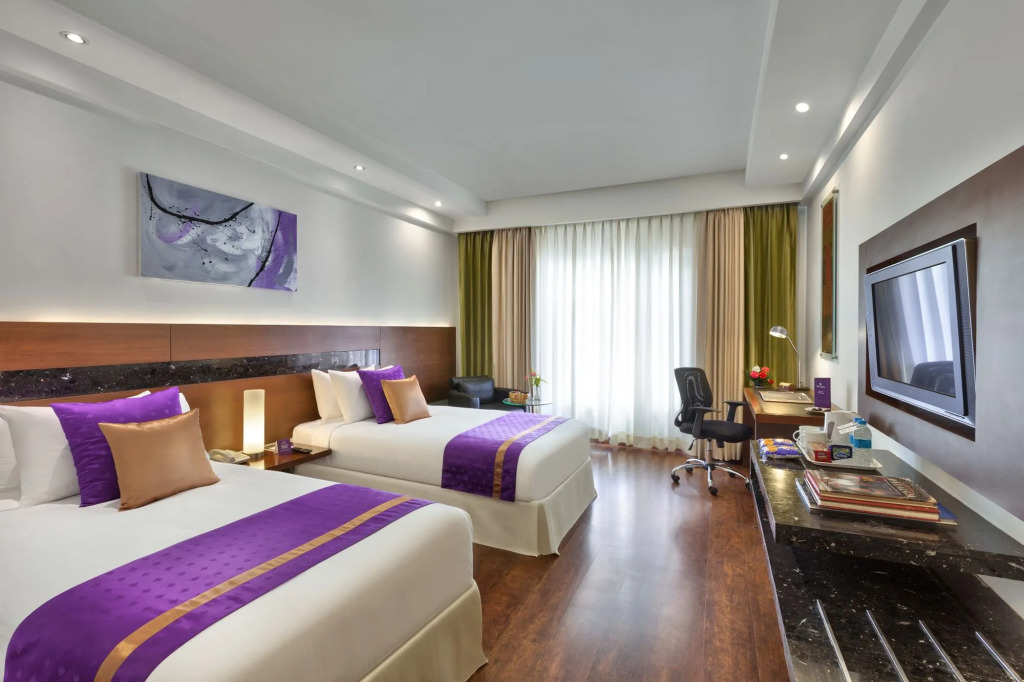 Club Mahindra Jaipur