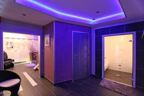 Logis Hotel Restaurant Family & Spa