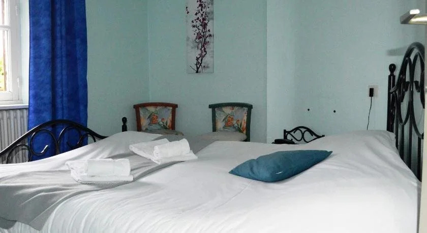 Hotel Duchesse Anne