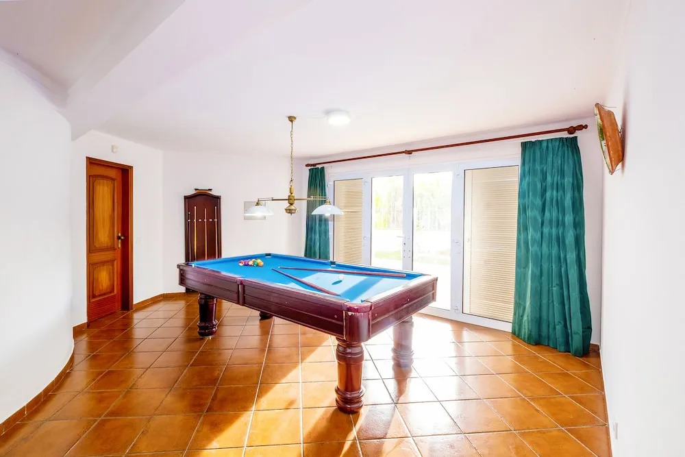 Villa Grace Bay - Vista mar, piscina e BBQ - Galé, Albufeira