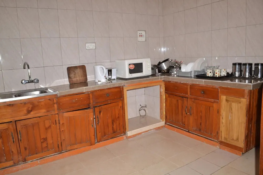 Comfy One bed Apartments